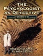 Cover: The Psychologist as Detective - Pearson