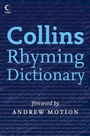 Cover: Collins Rhyming Dictionary - Collins