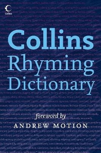 Enlarge image Cover: Collins Rhyming Dictionary - Collins
