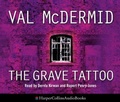 Cover: The Grave Tattoo - HarperCollins