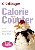 Cover: Calorie Counter - Collins