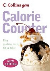 Enlarge image Cover: Calorie Counter - Collins