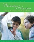 Cover: Motivation in Education - Pearson