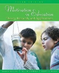 Enlarge image Cover: Motivation in Education - Pearson