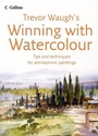 Cover: Winning with Watercolour - Collins