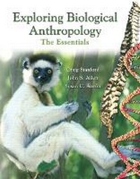 Enlarge image Cover: Exploring Biological Anthropology - Pearson