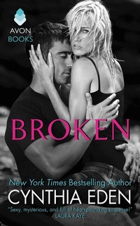Enlarge image Cover: Broken - HarperCollins