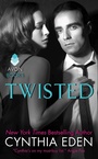 Cover: Twisted - HarperCollins