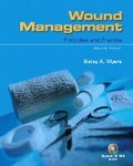 Cover: Wound Management - Pearson