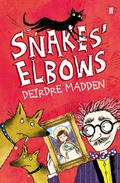 Cover: Snakes' Elbows - Faber & Faber