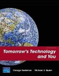 Cover: Tomorrow's Technology and You, Introductory - Pearson