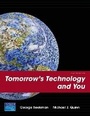 Cover: Tomorrow's Technology and You, Complete - Pearson