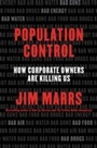 Cover: Population Control - William Morrow