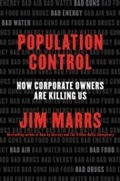 Cover: Population Control - William Morrow