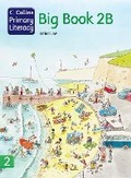 Cover: Big Book 2B - Collins Educational