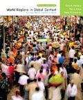 Cover: World Regions in Global Context - Pearson