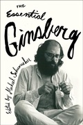 Cover: The Essential Ginsberg - HarperCollins