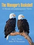 Cover: Manager's Bookshelf - Pearson