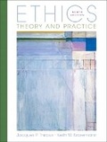 Cover: Ethics - Pearson