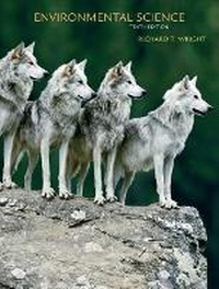 Enlarge image Cover: Environmental Science - Pearson