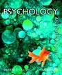 Cover: Psychology - Pearson