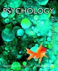 Cover: Psychology - Pearson