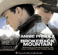 Cover: Brokeback Mountain - HarperCollins
