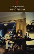 Cover: Season's Greetings - Faber & Faber