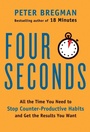 Cover: Four Seconds - HarperCollins