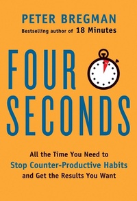 Enlarge image Cover: Four Seconds - HarperCollins