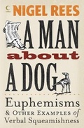 Cover: A Man About a Dog - Collins