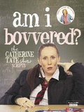 Cover: Am I Bovvered? - Fourth Estate Ltd