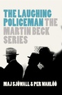 Cover: The Laughing Policeman - HarperPerennial