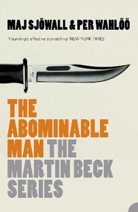 Enlarge image Cover: The Abominable Man - HarperPerennial