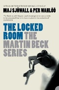 Cover: The Locked Room - HarperPerennial