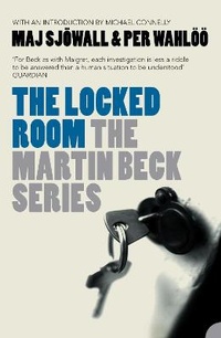 Enlarge image Cover: The Locked Room - HarperPerennial