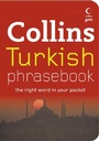 Bild: Turkish Phrasebook - Collins