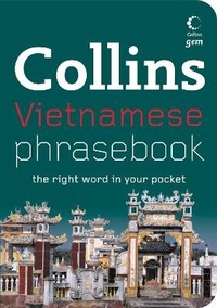 Abbildung von: Vietnamese Phrasebook - Collins