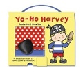 Cover: Yo-Ho Harvey - HarperCollins