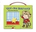 Cover: Yee-Ha Harvey - HarperCollins