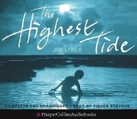 Enlarge image Cover: The Highest Tide - HarperCollins