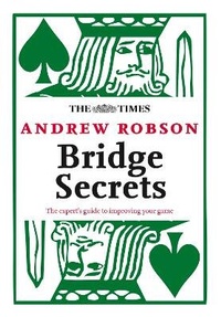Abbildung von: The Times: Bridge Secrets - Times Books