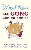 Cover: All Gong and No Dinner - Collins