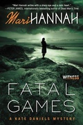 Cover: Fatal Games - Collins