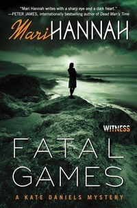 Enlarge image Cover: Fatal Games - Collins