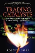 Cover: Trading Catalysts - Financial TImes Prentice Hall