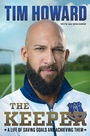 Cover: The Keeper - Harper
