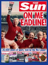Enlarge image Cover: On Me 'eadline - Times Books