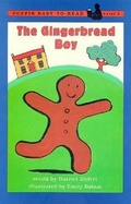 Cover: The Gingerbread Boy - Puffin