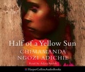 Cover: Half of a Yellow Sun - Fourth Estate Ltd